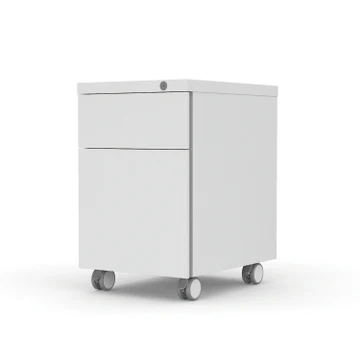 ALFA's Steel Cabinets: Unleashing the Potential of Exceptional Storage Solutions