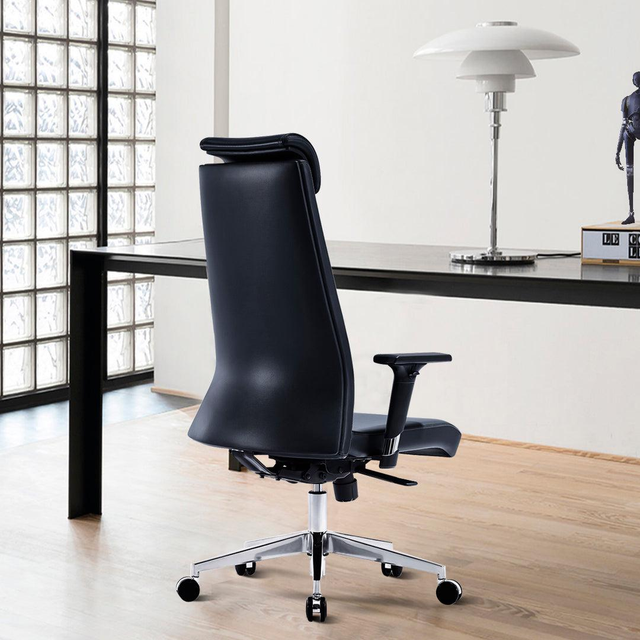 Experience Superior Comfort with ALFA’s Best Lumbar Support Office Chair