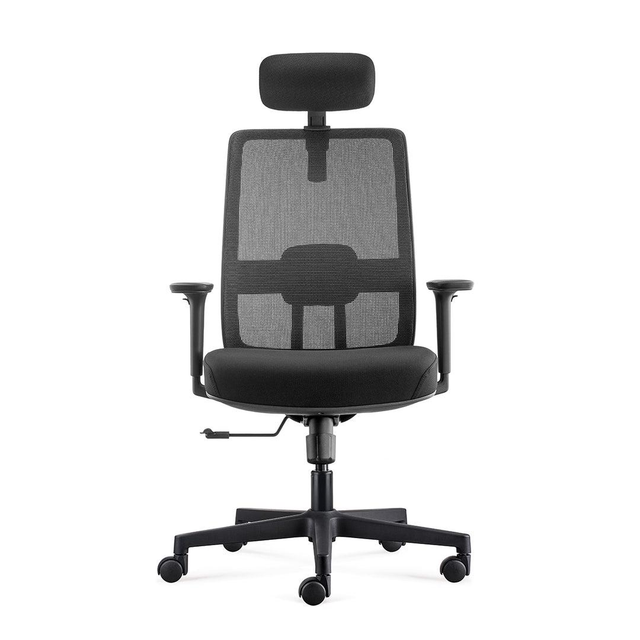 Experience Cutting-Edge Comfort with ALFA’s Ergonomic Office Chair for Back Pain
