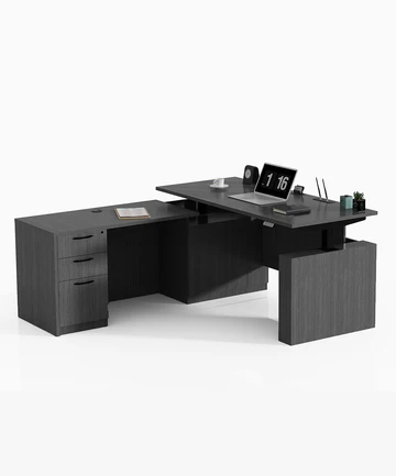 Why ALFA Executive Corner Desks Are the Right Choice for You