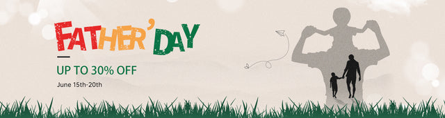 Father’s Day sales are happening now