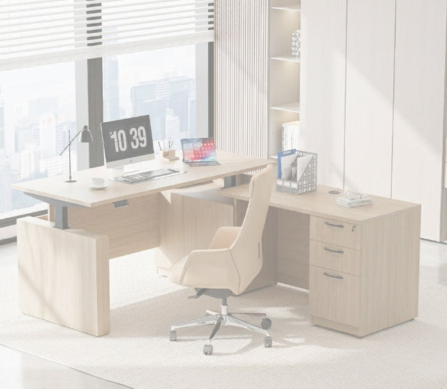 The Ultimate Guide to Modern Executive Office Design (2026 Edition)