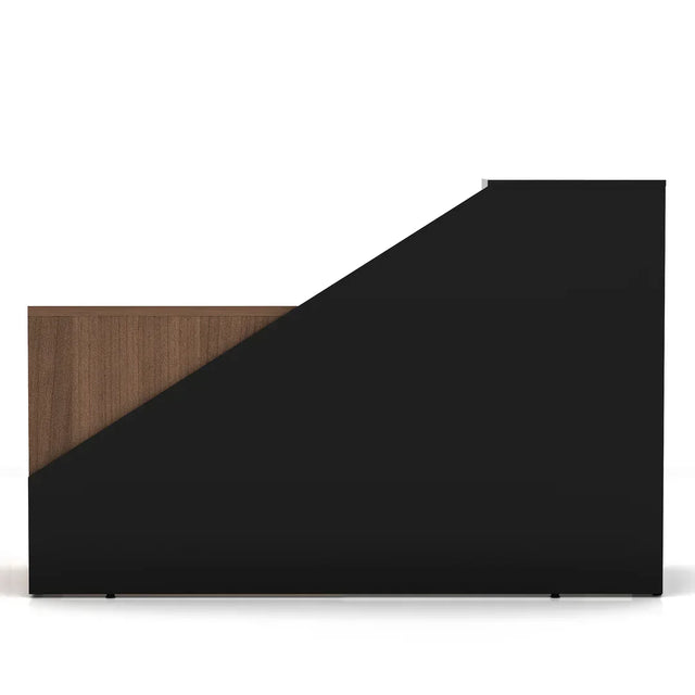 A Modern Reception Desk That Sets the Tone for Your Business