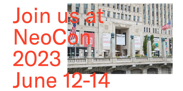 Ultimate Tips and Tricks to NeoCon 2023