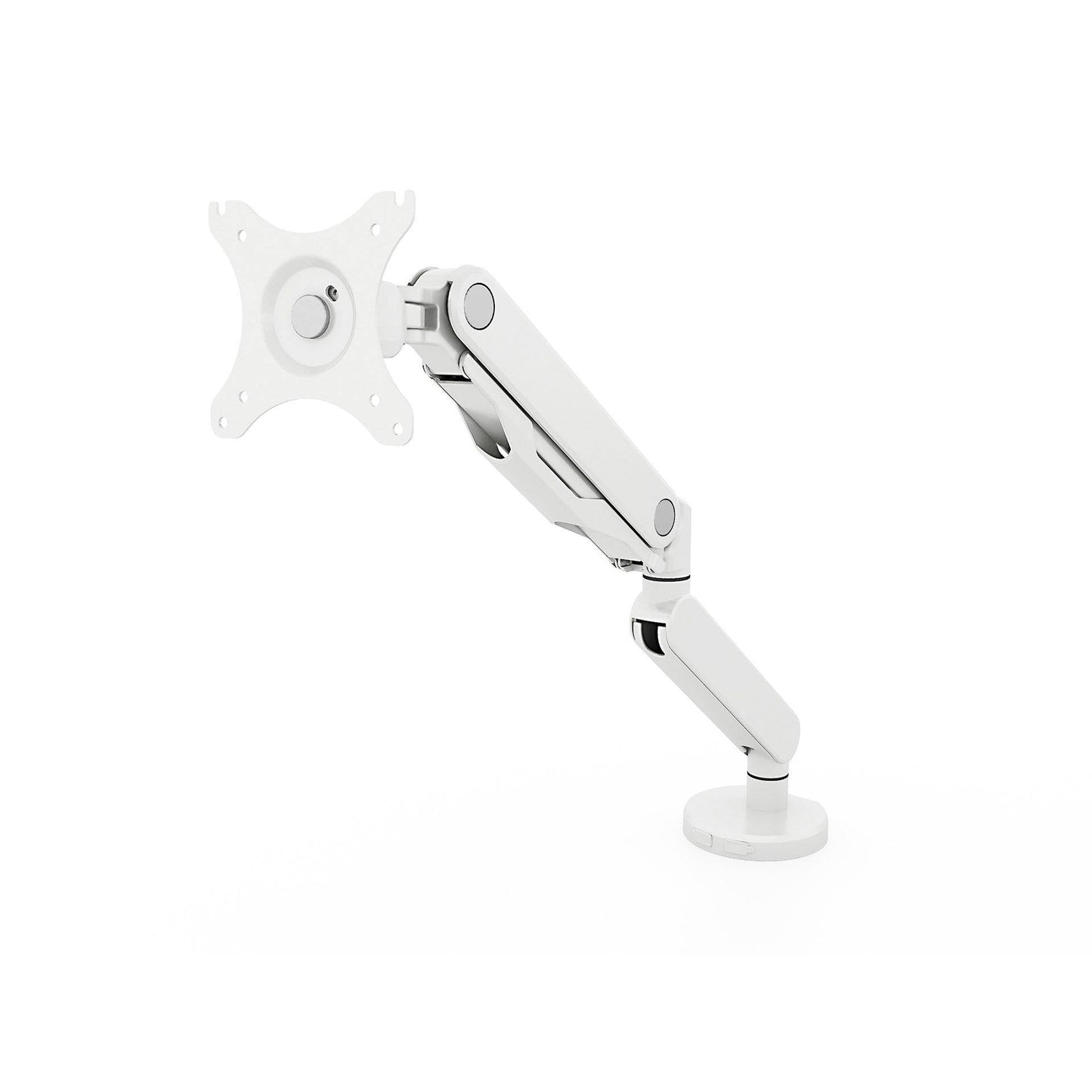 Single Monitor Arm - ALFA X FRÍANT - Alfa Furnishing - Accessories, home office, small office