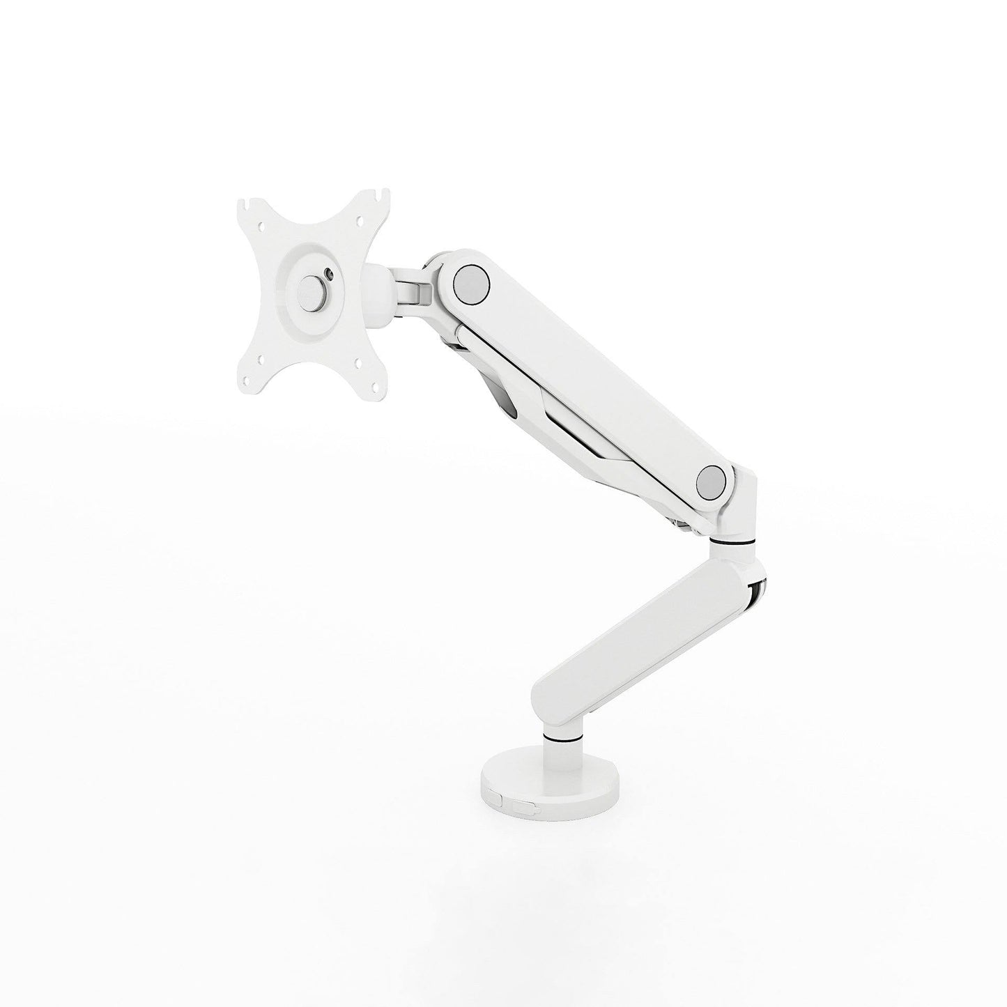 Single Monitor Arm - ALFA X FRÍANT - Alfa Furnishing - Accessories, home office, small office