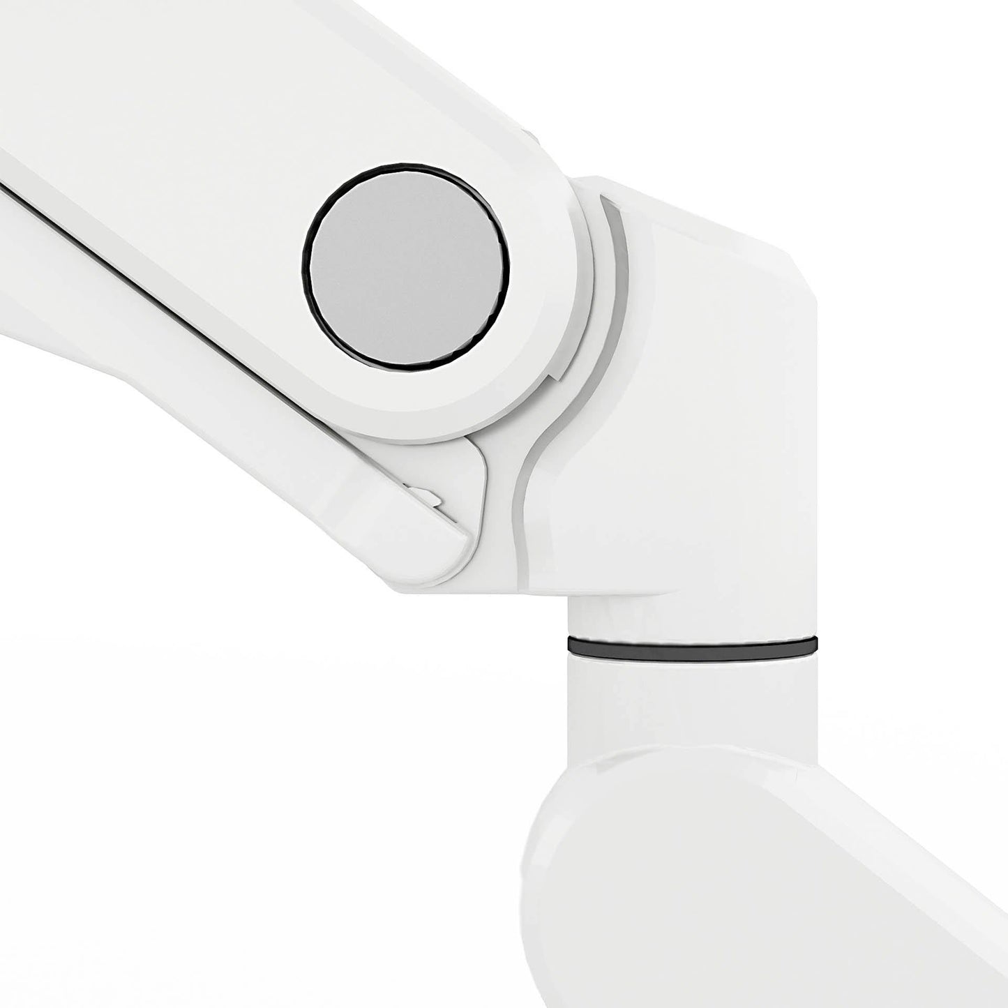 Single Monitor Arm - ALFA X FRÍANT - Alfa Furnishing - Accessories, home office, small office
