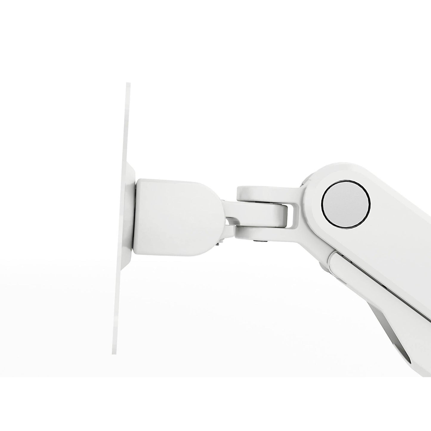 Single Monitor Arm - ALFA X FRÍANT - Alfa Furnishing - Accessories, home office, small office