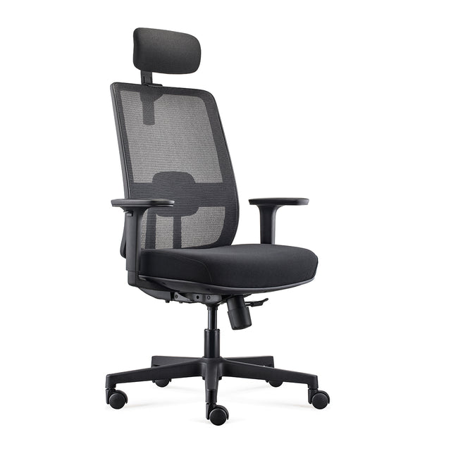 Llew Multiple Funcational Task Chair