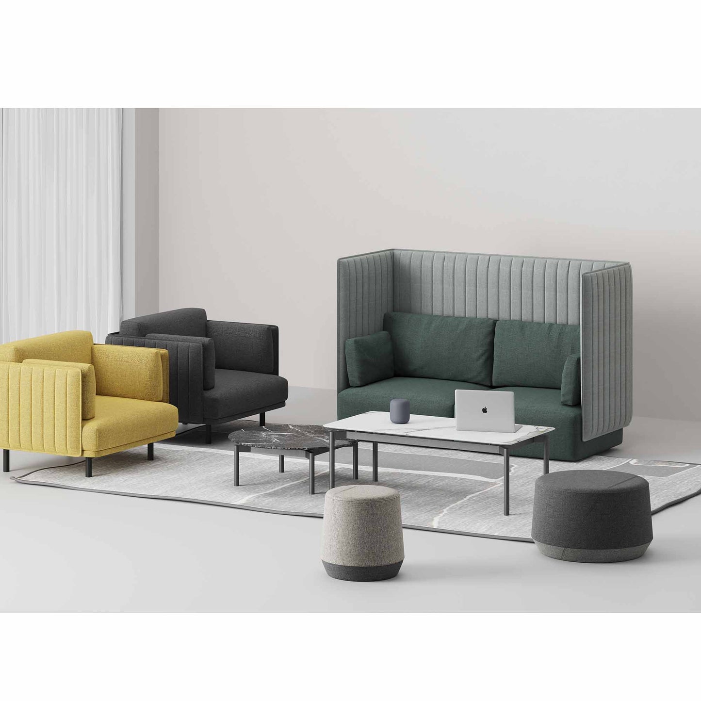 Multi Sofa AR-MUL-HI-02