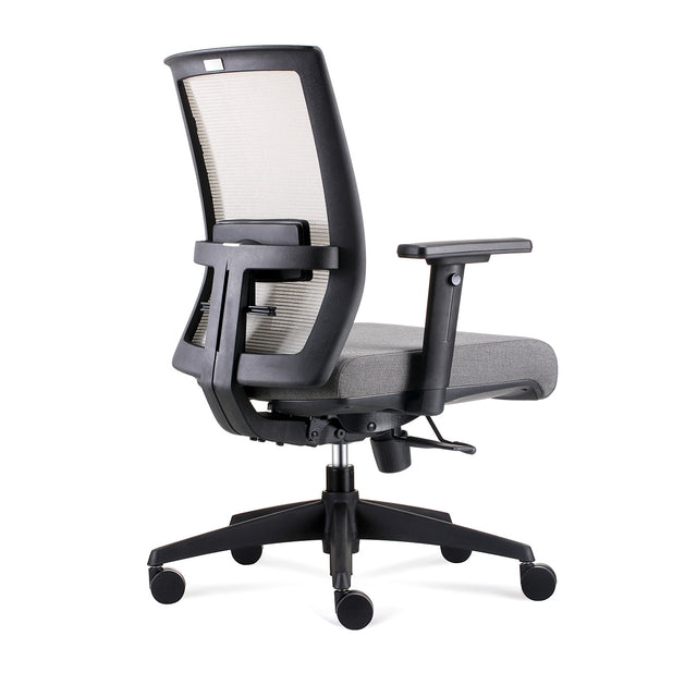 Greco Office Task Chair with Mesh Back