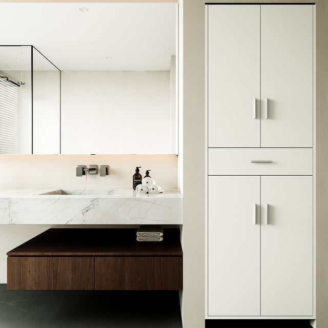 70"Home Office Storage Cabinet with Drawer,Tool Cabinet with Shelves for Garage Utility Room