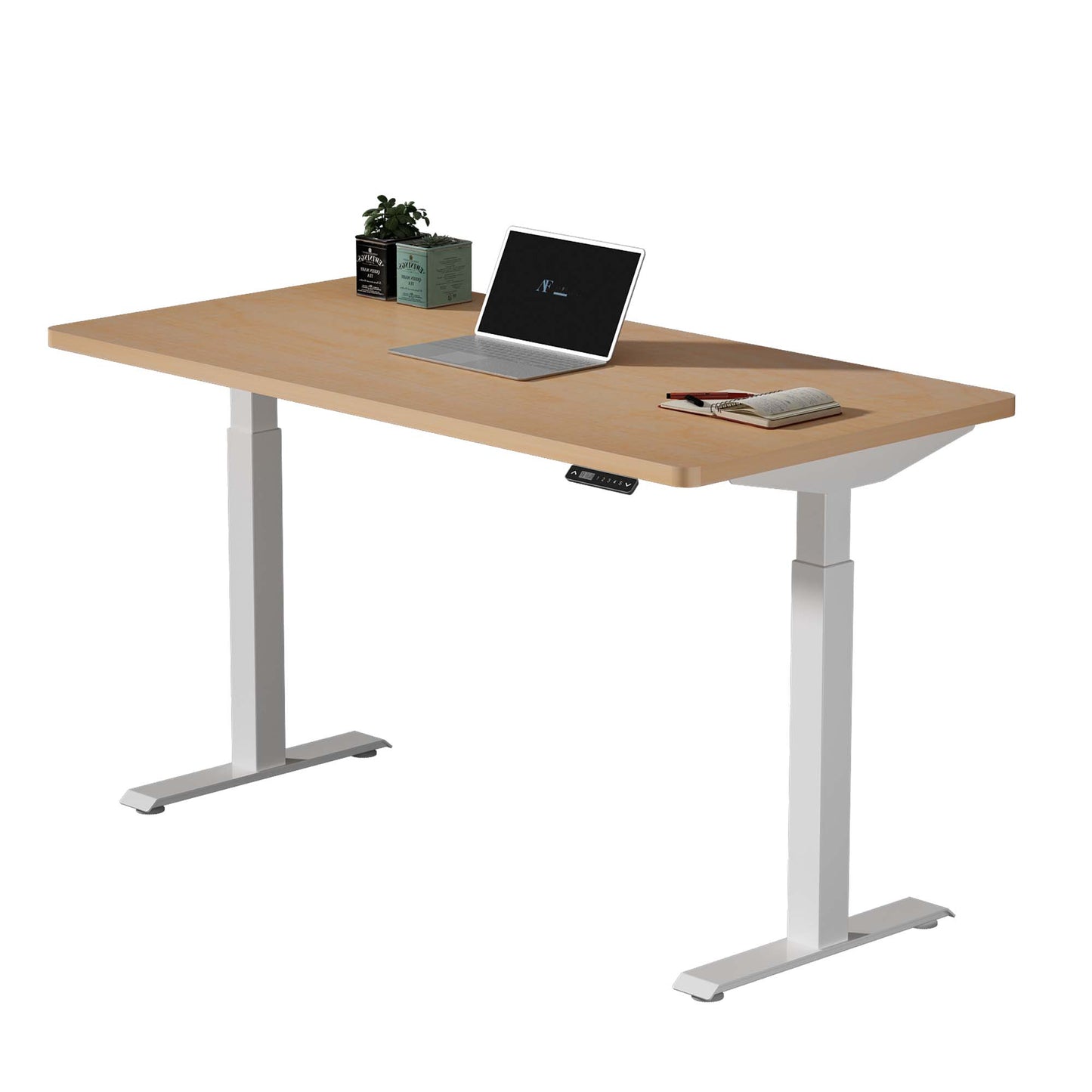 Bulk order Dual Motor Standing Desk -2 Stage-6030
