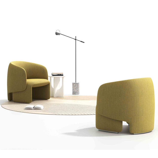 Elephant Series Sofa AR-ELE-AR-01