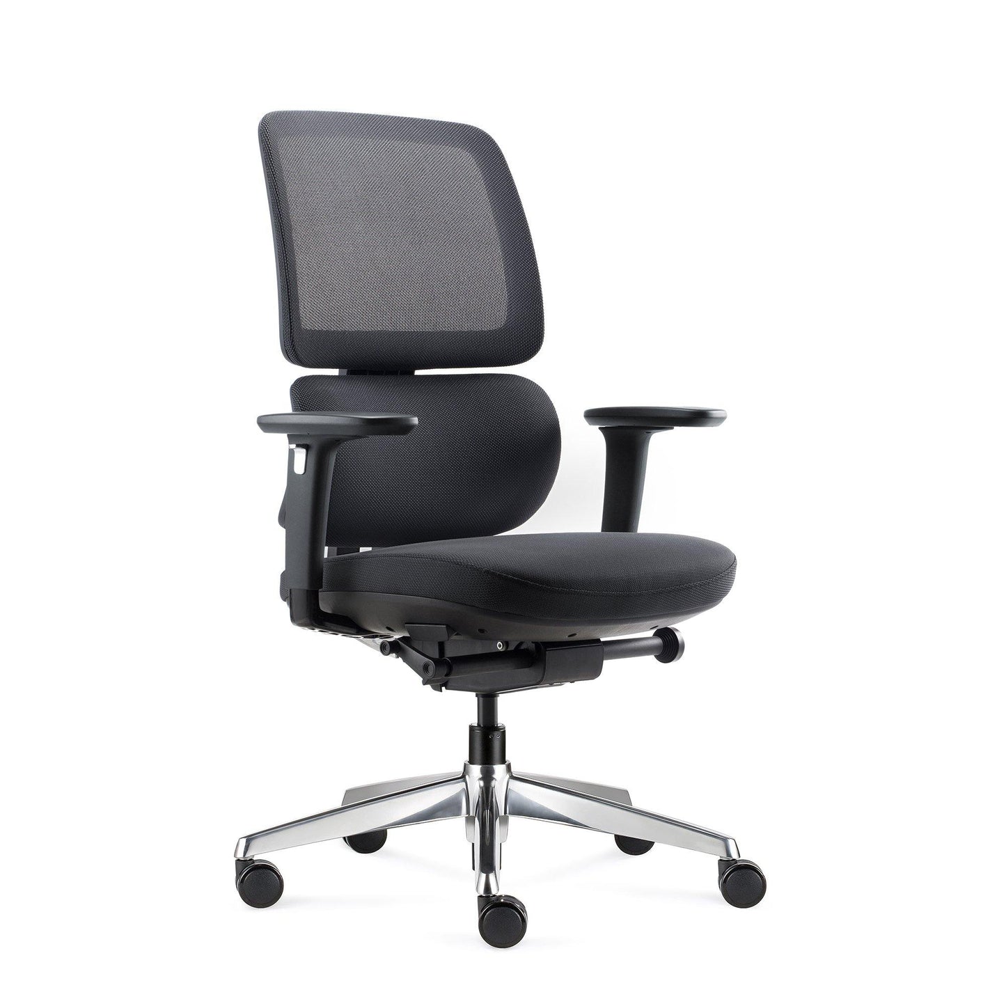 ALFA Ergonomic Task Chair - ALFA - Alfa Furnishing - chair, Designer Product, Ergo Chair, Ergonomic Chair, Furniture, home office, small office, Task Chair