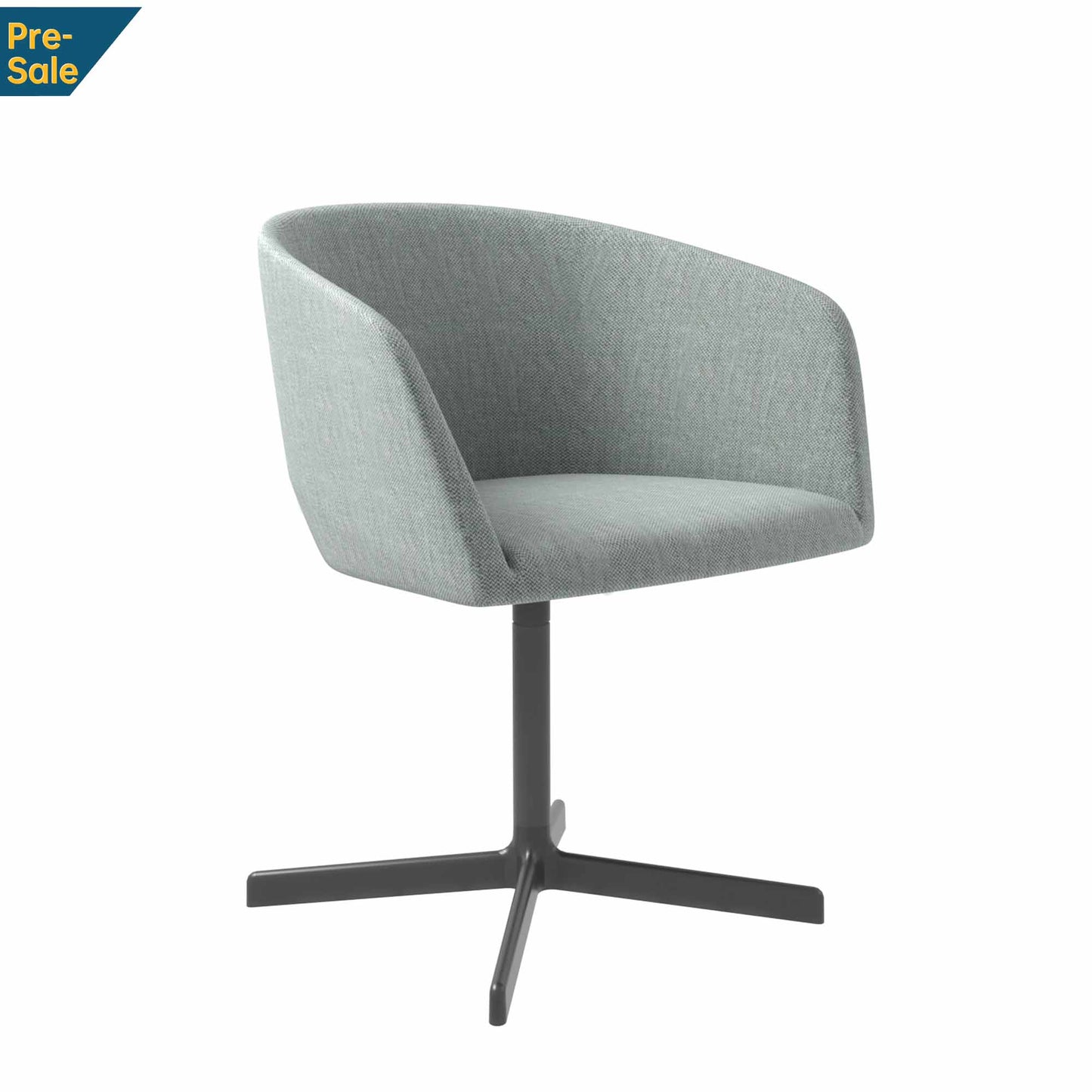 Slicing Chair AR-SLI-CH-04 four star leg