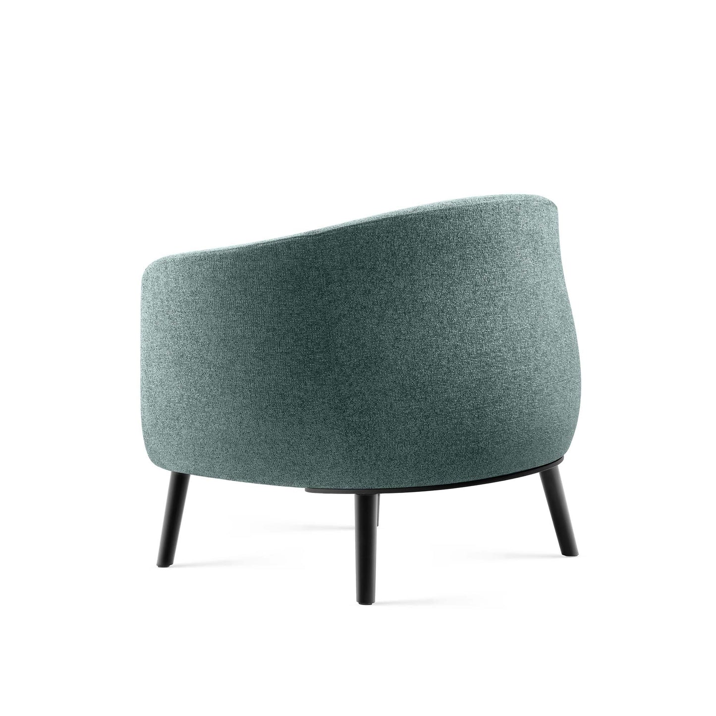 L7110-1 Tulip Sofa (one-seater)