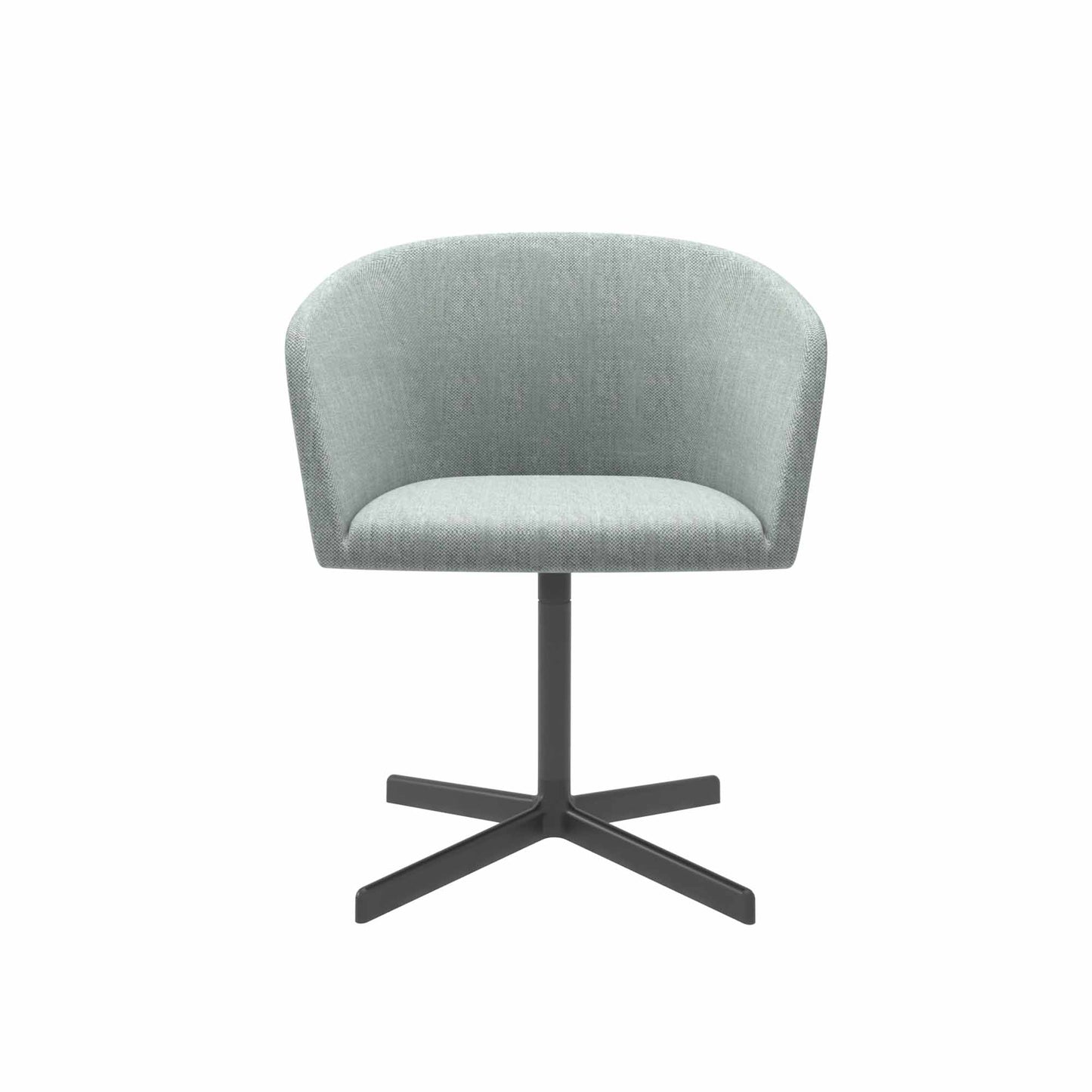 Slicing Chair AR-SLI-CH-04 four star leg