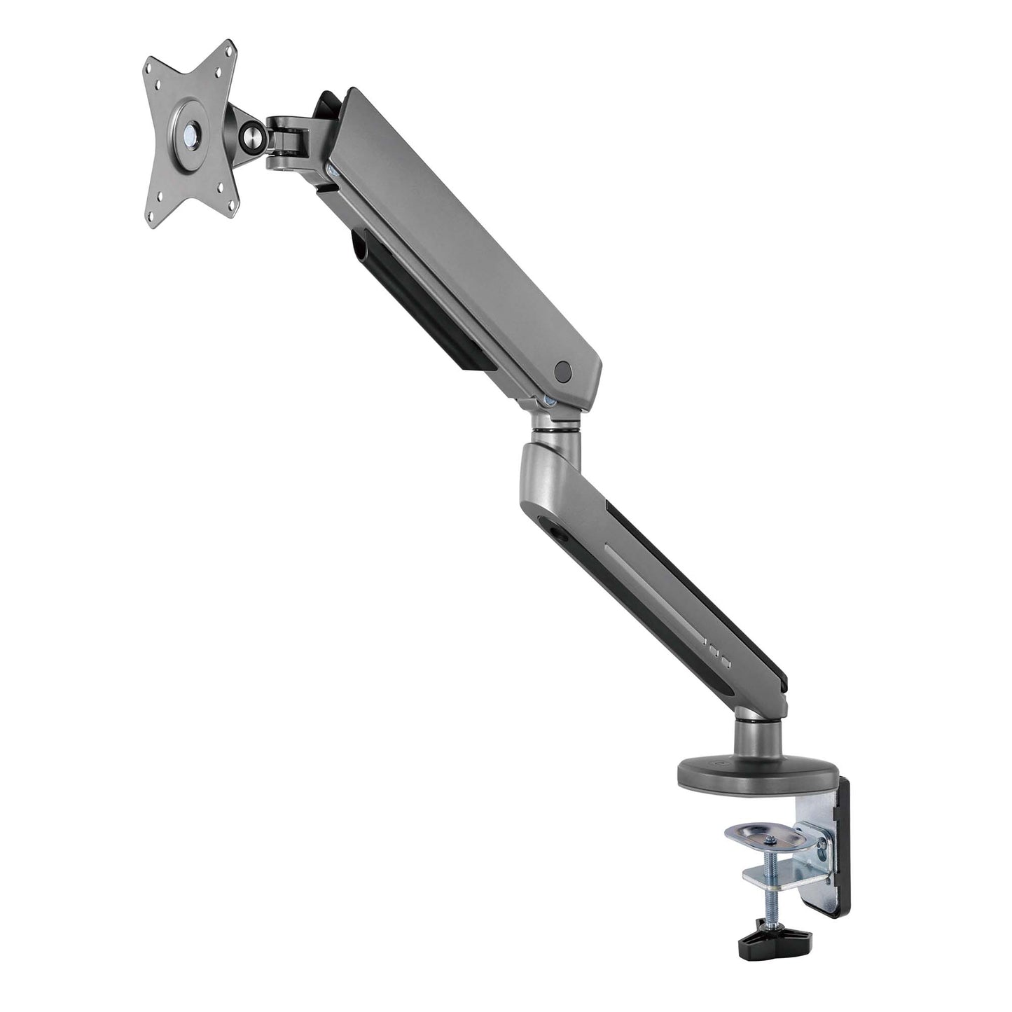 RGB Lighting Gaming Monitor Arm