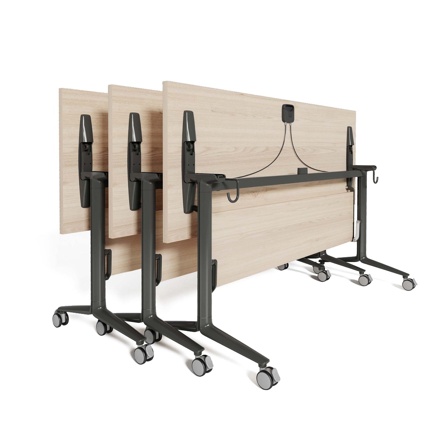 1.T.FT-A.15060 Folding Desk