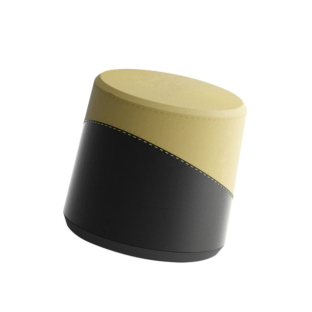 Cylinder Wiggle Stool - POG Stool