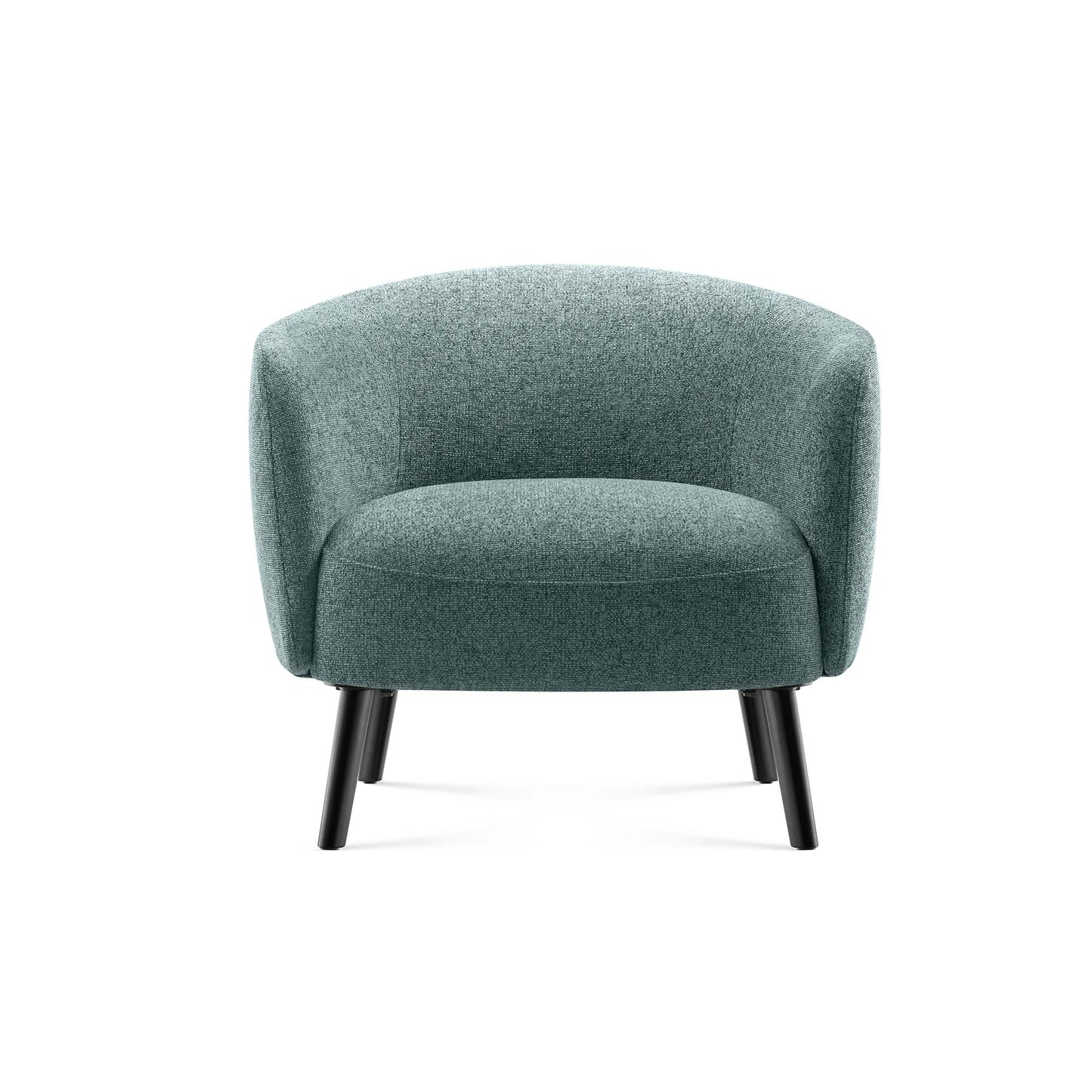 L7110-1 Tulip Sofa (one-seater)