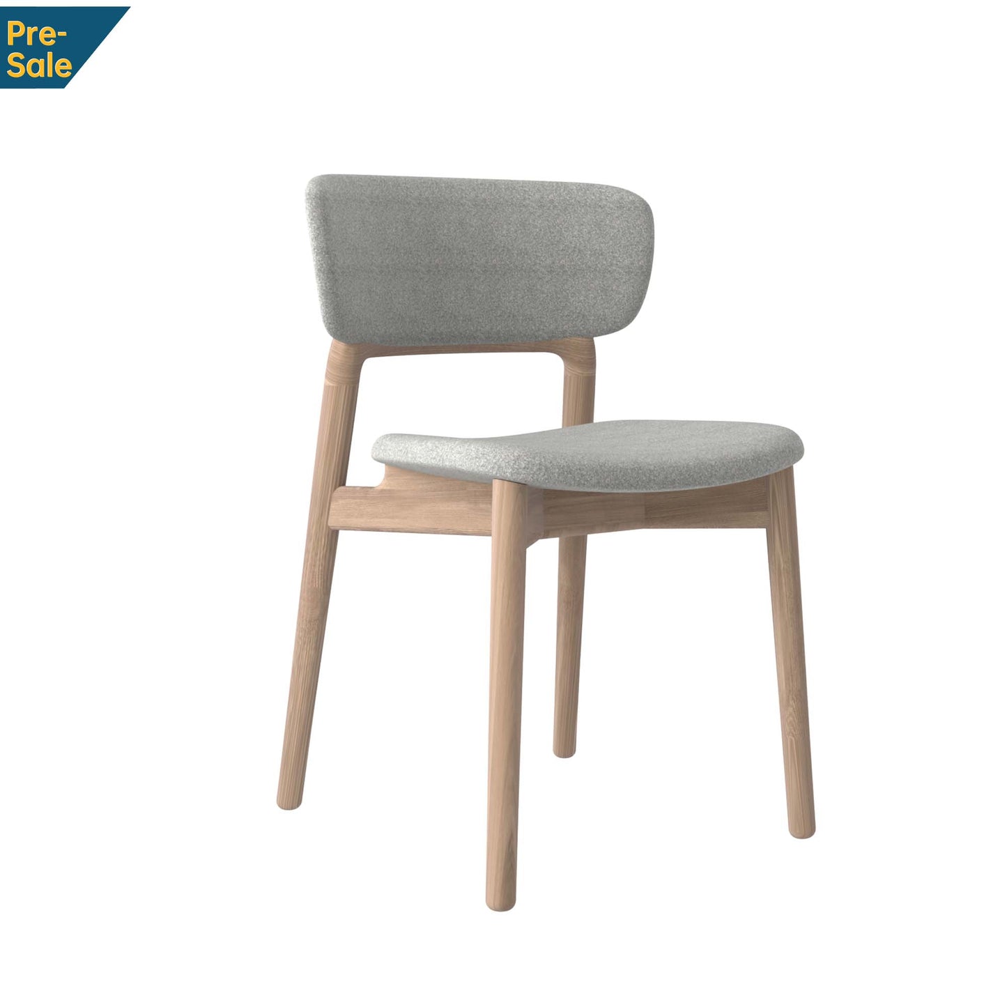 Wood Chair AR-WOO-CH-01