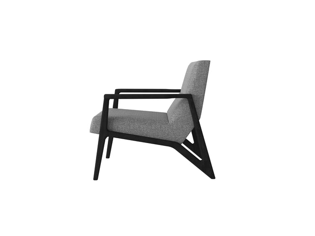 Line Sofa AR-LIN-SO-03 Single (Wood leg)