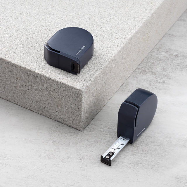 Measure| 10 Ft (3m) Auto-lock Tape Measure