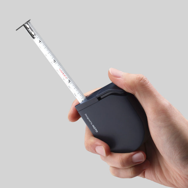 Measure| 10 Ft (3m) Auto-lock Tape Measure