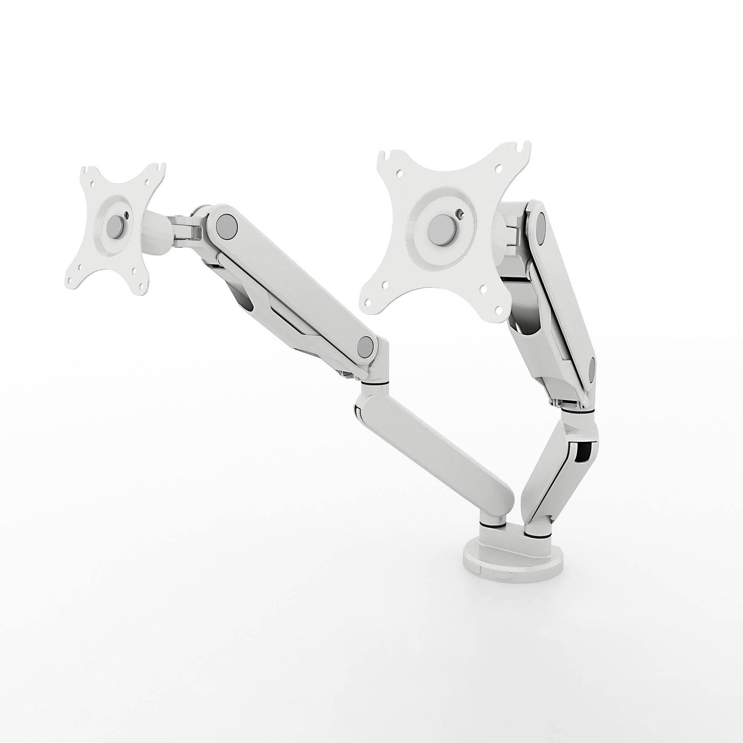 Monitor Stand Mount - Single/ Dual Monitor Desk Mount