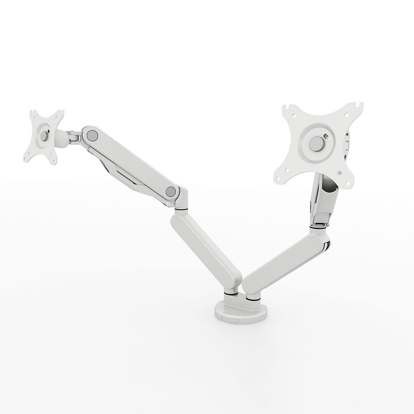 Monitor Stand Mount - Single/ Dual Monitor Desk Mount