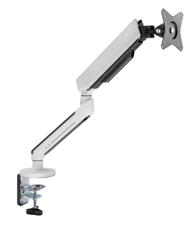 RGB Lighting Gaming Monitor Arm