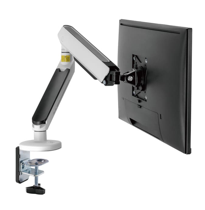 RGB Lighting Gaming Monitor Arm