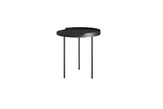 Rosi-N°1 Round Coffee Table - 19"