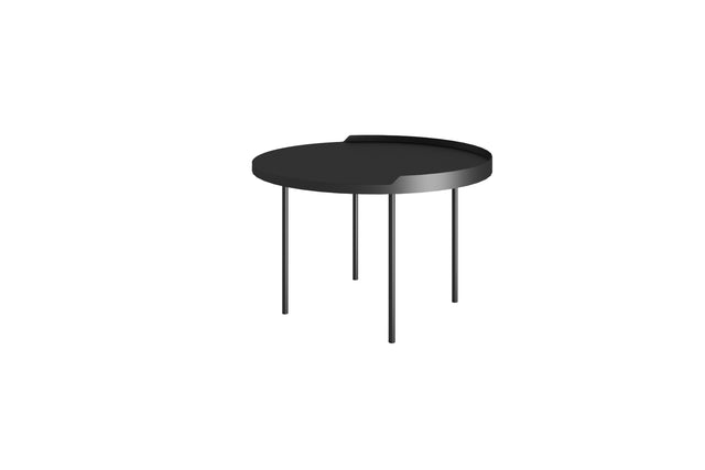 Rosi-N°2 Round Coffee Table - 23.8"