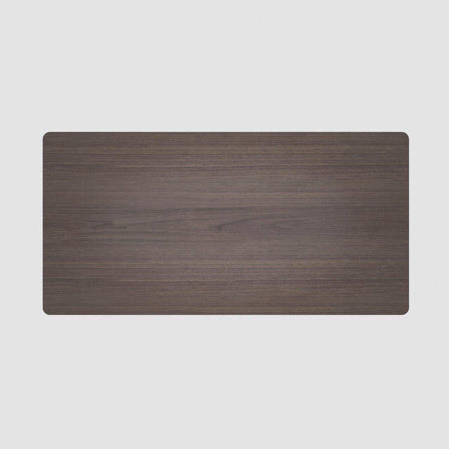 Wooden Table Top | ALFA One-Piece Desk Top