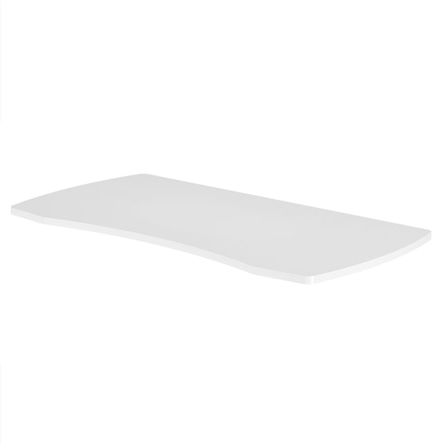 Wooden Table Top | ALFA One-Piece Desk Top