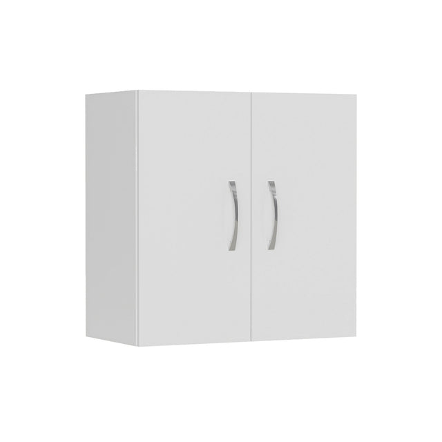 Modern Wall Storage Cabinet: The Best Space-Saving Organization Solution (2025)