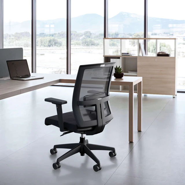 ALFA's Prime Choices: Ergonomic Chairs for Optimal Comfort