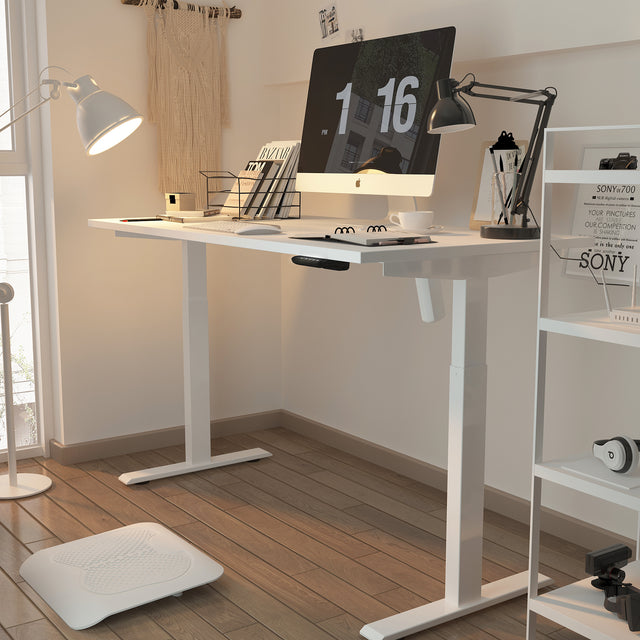 Why Use a Electric Standing Desk?