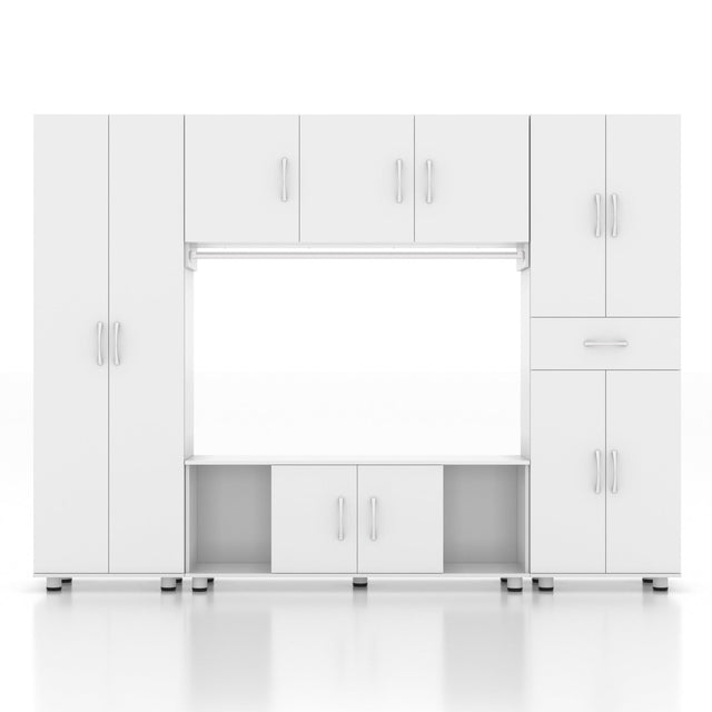 Best Multi-Functional Garage Cabinets for 2025