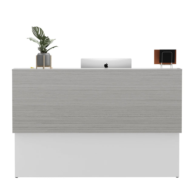 The First Thing Clients See: Why a Modern Reception Desk Matters More Than You Think