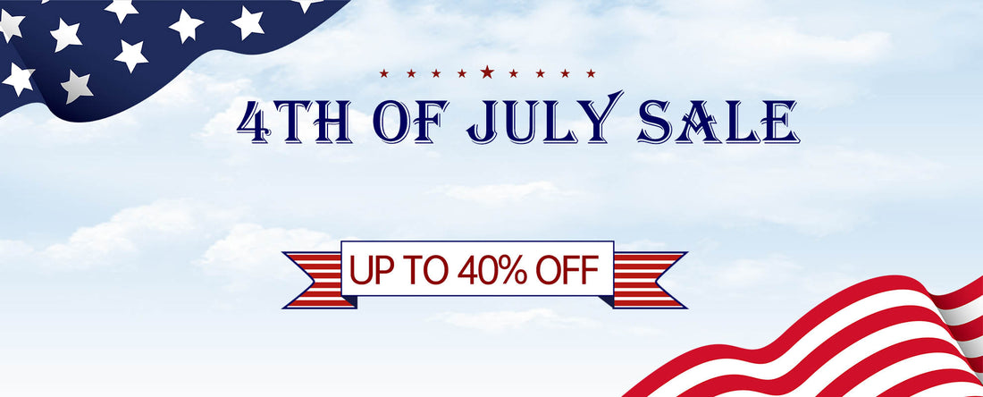 Happy 4th of July!