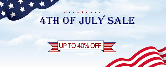 Happy 4th of July!