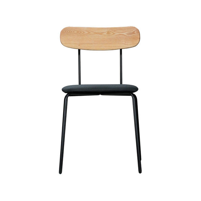 Modern Dining Chair by Ari Kanerva – Where Scandinavian Elegance Meets Everyday Function