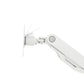 Single Monitor Arm - ALFA X FRÍANT - Alfa Furnishing - Accessories, home office, small office