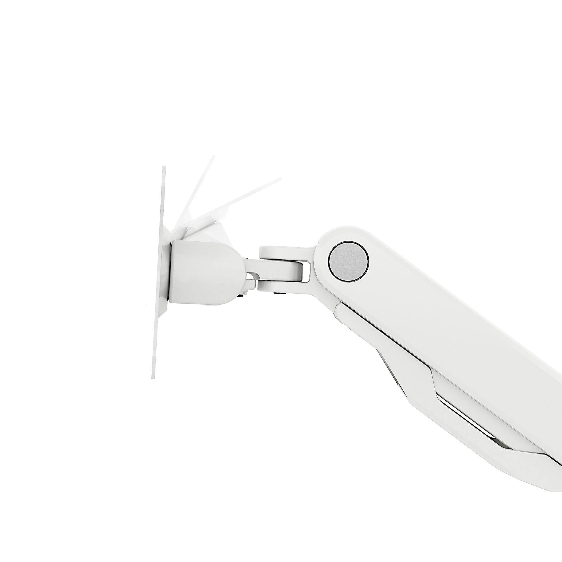 Single Monitor Arm - ALFA X FRÍANT - Alfa Furnishing - Accessories, home office, small office