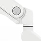Single Monitor Arm - ALFA X FRÍANT - Alfa Furnishing - Accessories, home office, small office
