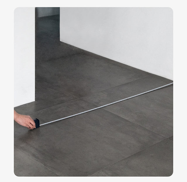 Measure| 10 Ft (3m) Auto-lock Tape Measure